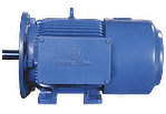 Standard  motors  range  0.18 to  315 (kw)
                Frame  63 to  355