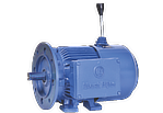 Standard  motors  range  0.18 to  315 ( kw  )
             Frame  63 to  355